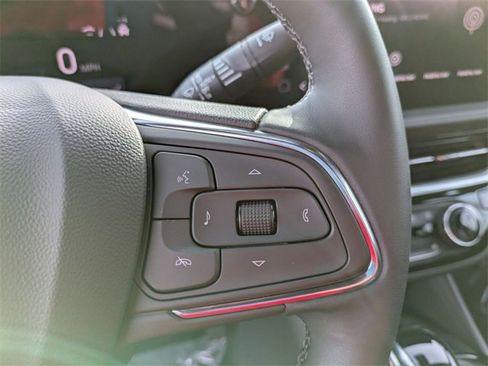 Certified 2024 Buick Envista Sport Touring w/ Convenience I Package image 17