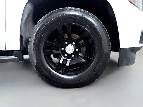 Used 2020 Chevrolet Tahoe LT AWD/4WD image 44