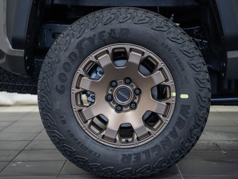 New 2026 Toyota Tacoma 4x4 Double Cab Hybrid image 23