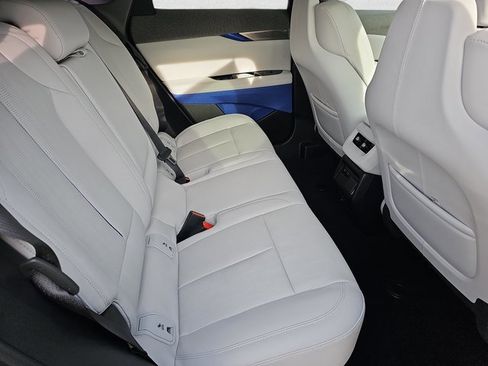 New 2026 Cadillac Optiq Sport 2 image 11