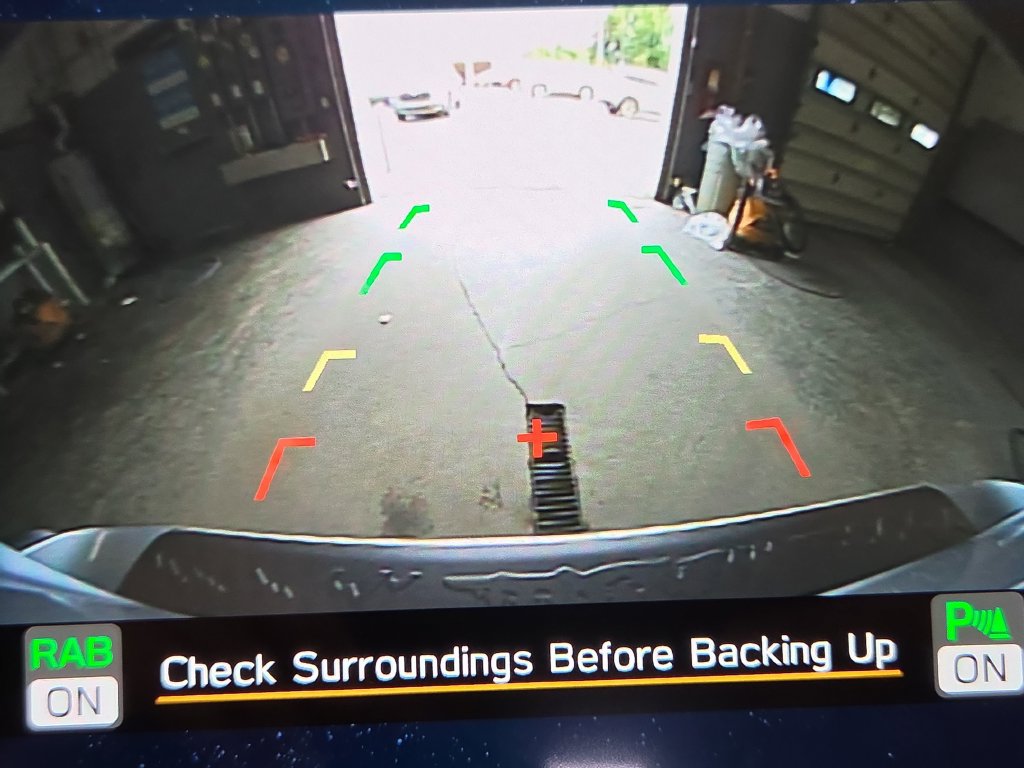 New 2026 Subaru Crosstrek 2.5i Limited w/ Crosstrek Mirror Package AWD/4WD image 37