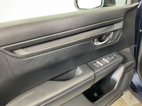 Used 2024 Honda CR-V EX image 17