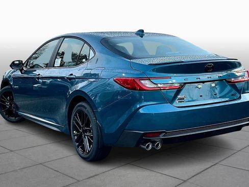 New 2026 Toyota Camry SE image 11