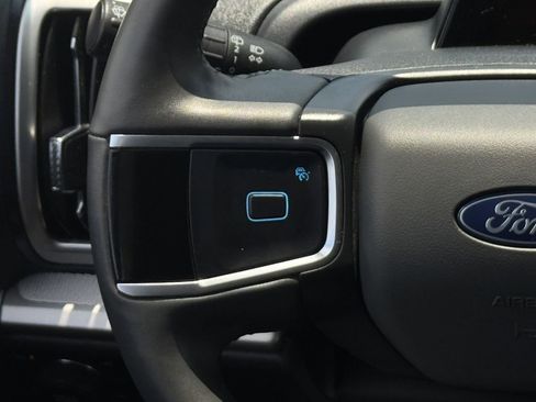 Used 2025 Ford Expedition Active AWD/4WD image 14