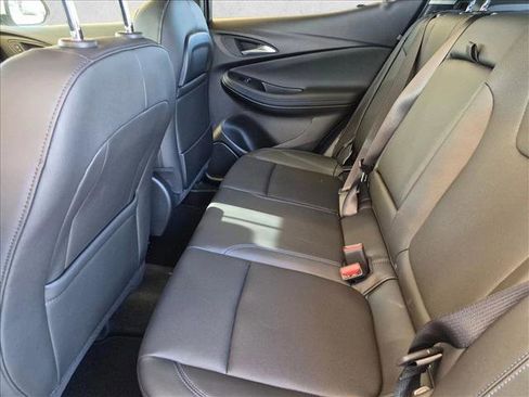 New 2026 Buick Encore GX Sport Touring AWD/4WD image 13