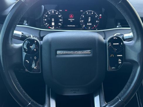 Used 2020 Land Rover Range Rover Evoque S AWD/4WD image 21
