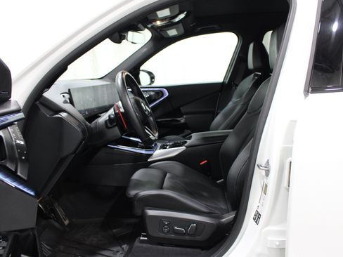 Used 2025 BMW X3 M50 w/ Premium Package AWD/4WD image 3