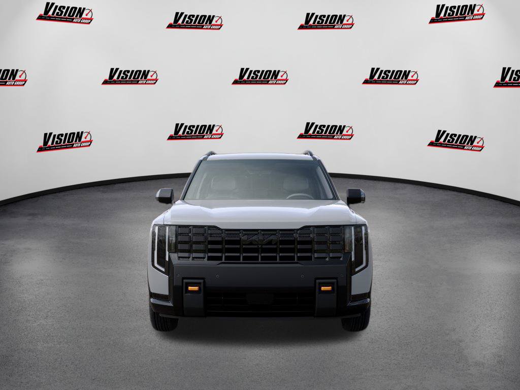 New 2027 Kia Telluride SX Prestige X-Pro AWD/4WD image 2