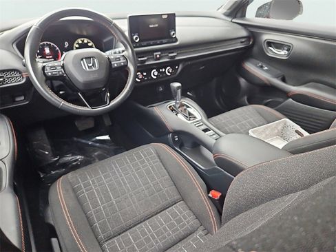 Used 2024 Honda HR-V Sport image 10