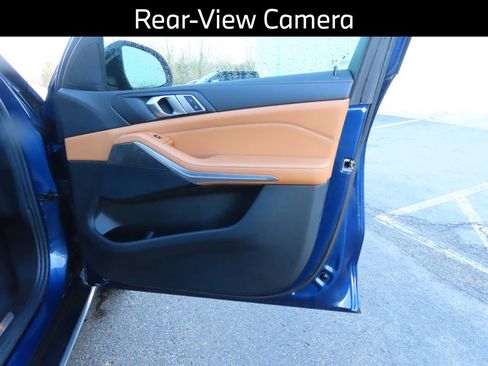 Certified 2023 BMW X5 xDrive40i w/ Premium Package image 11