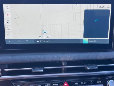 New 2026 Hyundai Tucson SEL image 17