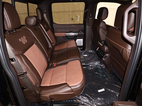 New 2026 Ford F150 King Ranch w/ Equipment Group 601A High AWD/4WD image 16