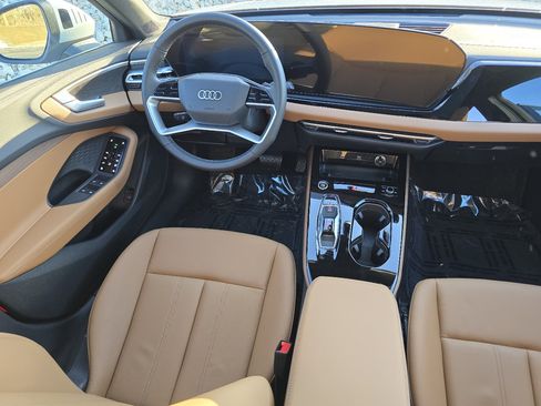 Certified 2025 Audi A5 2.0T Premium w/ Convenience Package image 33