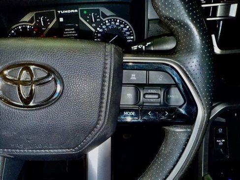 Used 2023 Toyota Tundra SR5 AWD/4WD image 16