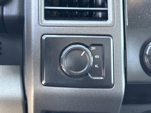 Used 2022 Ford F350 XL w/ Power Equipment Group AWD/4WD image 30