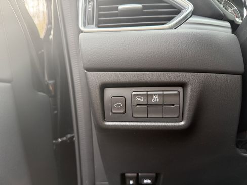 Used 2023 MAZDA CX-5 AWD 2.5 S w/ Preferred Package image 15