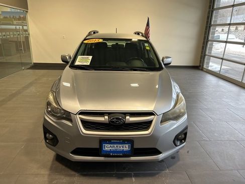 Used 2013 Subaru Impreza 2.0i Sport Premium image 16