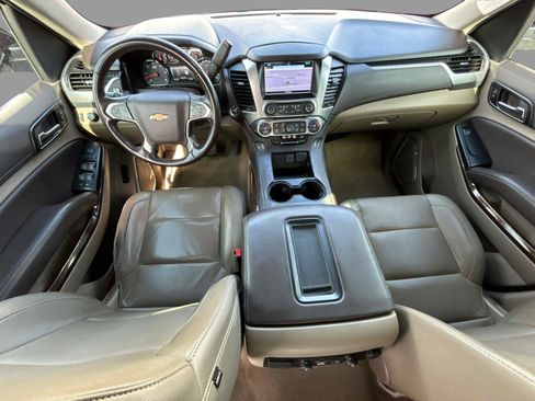 Used 2020 Chevrolet Tahoe LT RWD image 32