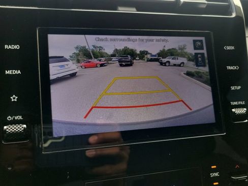 Used 2024 Hyundai Santa Cruz SEL FWD image 17