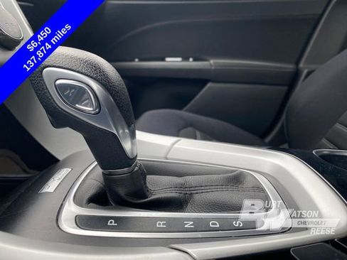 Used 2013 Ford Fusion SE image 19