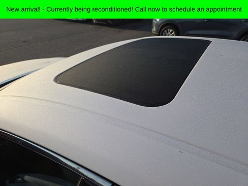 Used 2022 Lexus ES 350 w/ Premium Package FWD image 7