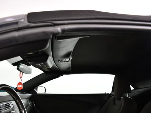 Used 2015 Chevrolet Camaro LT RWD image 22