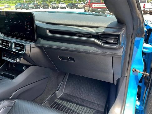 Used 2024 Ford Mustang Premium RWD image 17