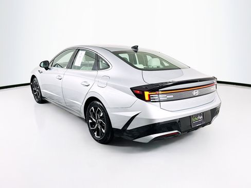 Used 2024 Hyundai Sonata SEL image 5