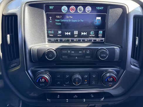 Used 2018 Chevrolet Silverado 1500 LT w/ LPO, Black Pack image 24