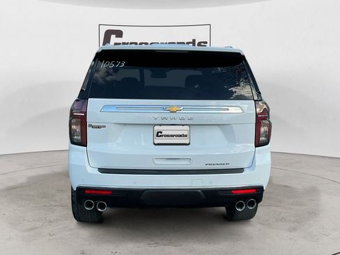 Used 2024 Chevrolet Tahoe Premier image 4