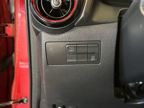 Used 2018 MAZDA CX-3 Sport AWD/4WD image 18