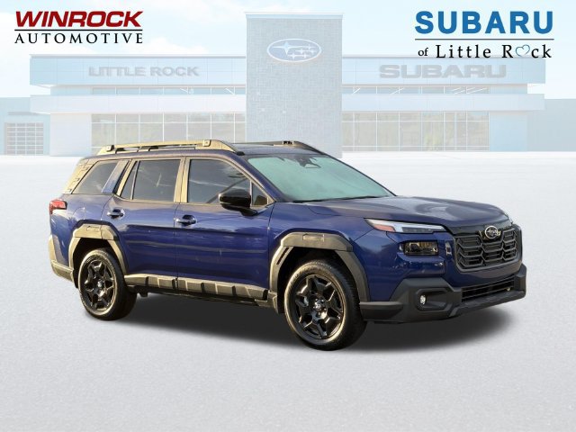 Certified 2026 Subaru Outback Limited w/ Premium/Limited Package 2 AWD/4WD image 1