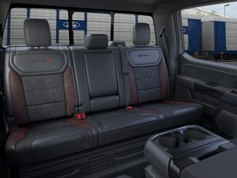 New 2026 Ford F150 Raptor AWD/4WD image 11