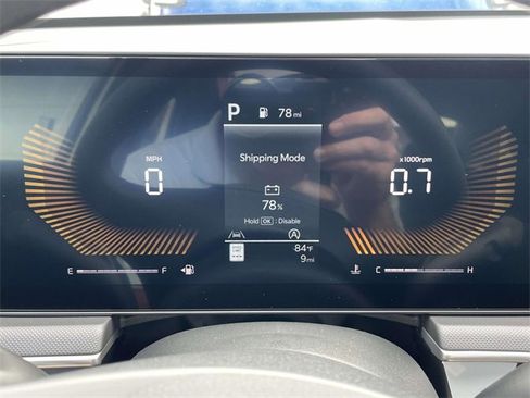 New 2026 Kia K5 LXS image 26