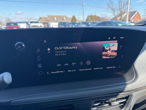 New 2026 Buick Encore GX Sport Touring w/ Comfort Package FWD image 33