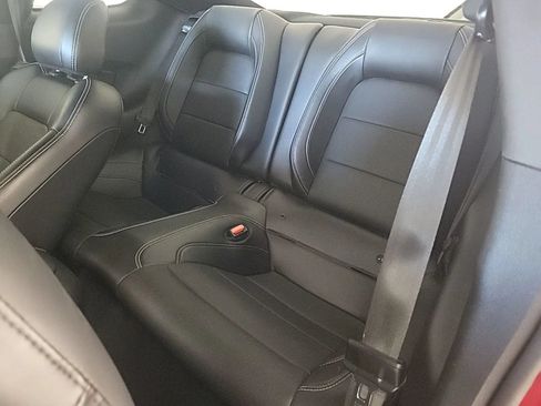 Used 2021 Ford Mustang GT Premium w/ Equipment Group 401A RWD image 8