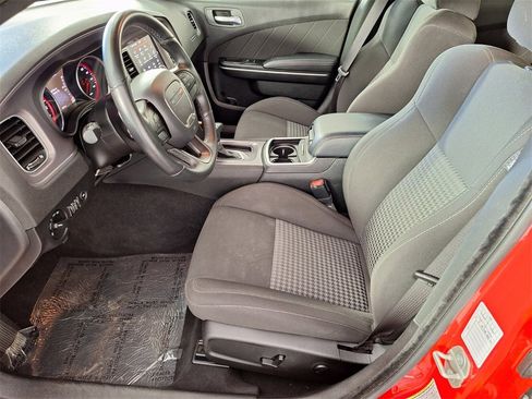 Certified 2023 Dodge Charger R/T image 9