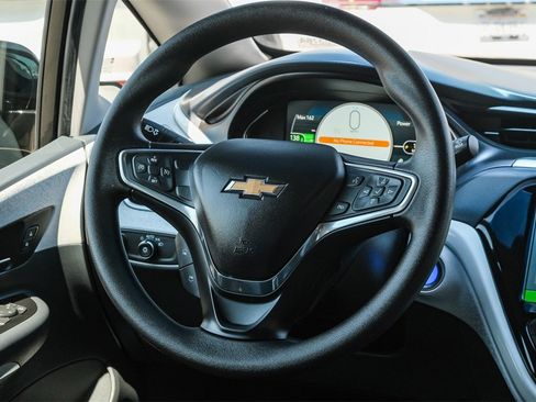 Used 2019 Chevrolet Bolt LT image 14