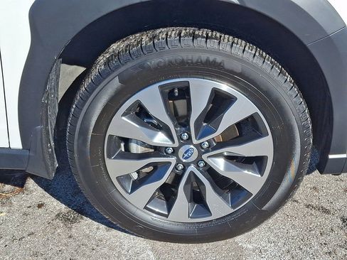 Certified 2023 Subaru Outback Touring image 9