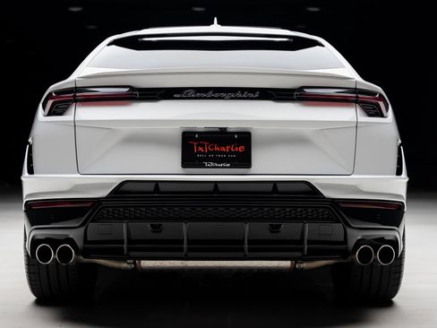 Used 2024 Lamborghini Urus S AWD/4WD image 27