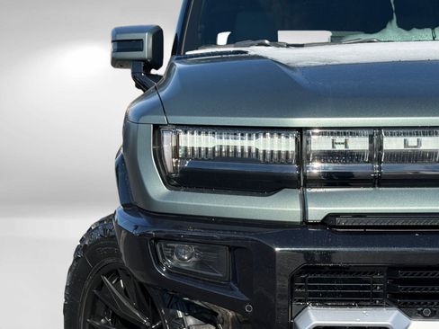 Used 2024 GMC Hummer EV 3X image 3