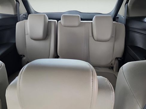 Used 2018 Honda Odyssey EX-L image 13