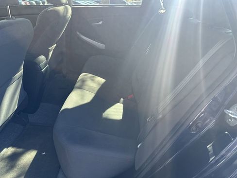 Used 2014 Toyota Prius One image 8