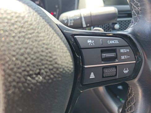 Used 2025 Honda Civic Sport image 27