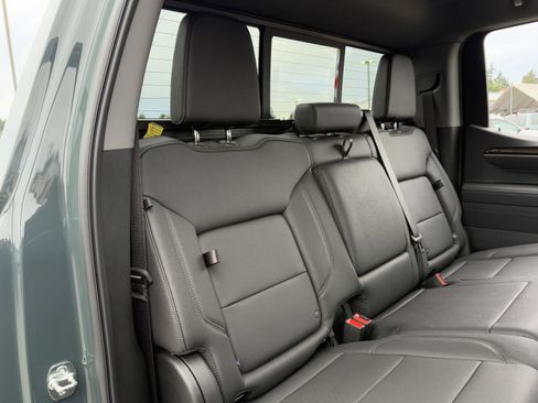 New 2026 Chevrolet Silverado 1500 LT Trail Boss w/ LT Trail Boss Premium Package image 26