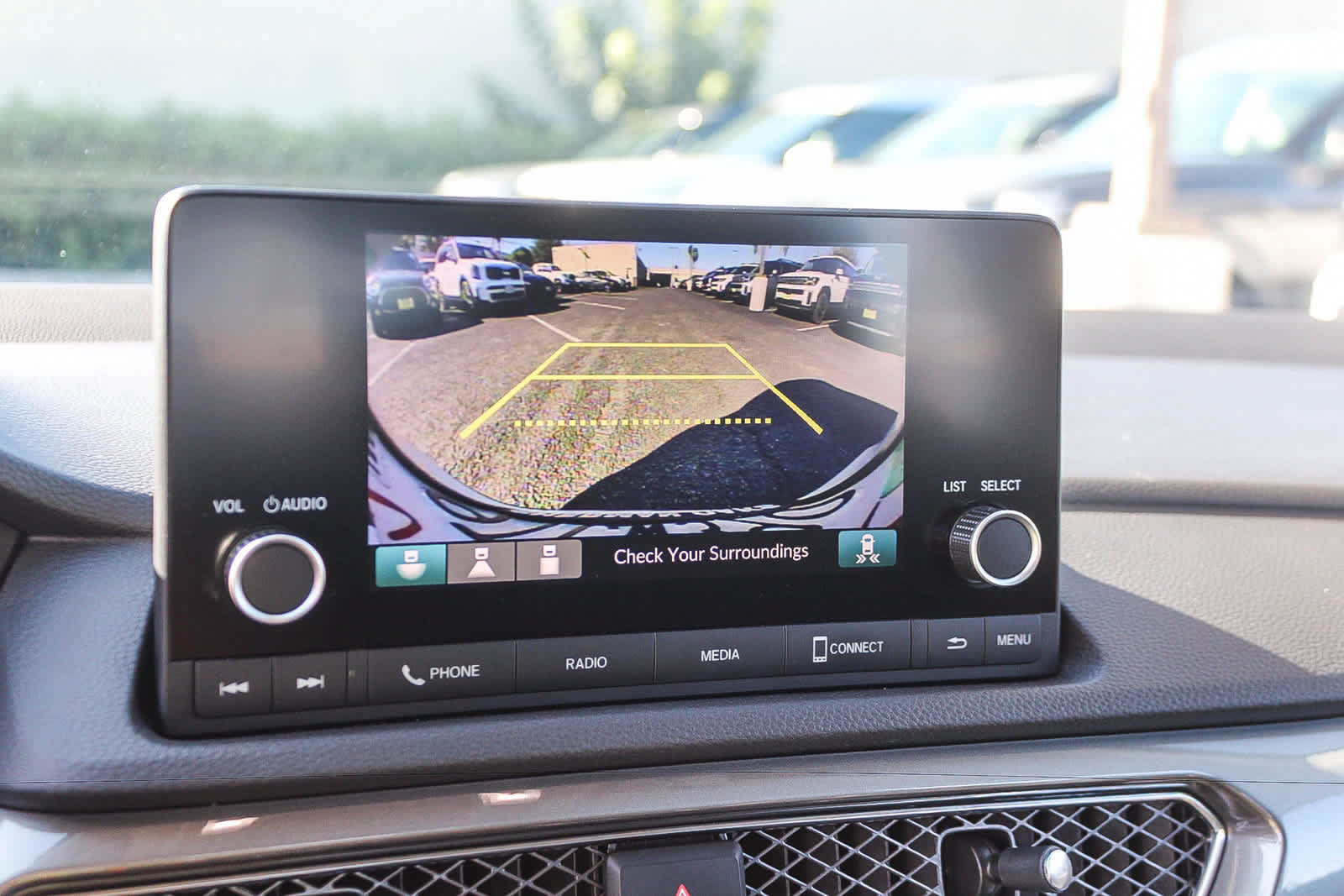 Used 2025 Acura Integra FWD image 32