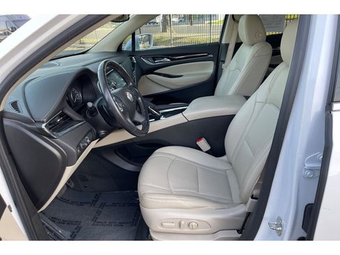 Used 2019 Buick Enclave Premium w/ Trailering Package, 5000 lbs. image 11