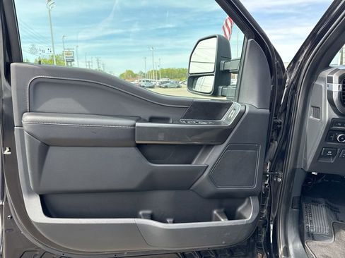 Used 2023 Ford F150 XLT w/ Equipment Group 302A High image 28