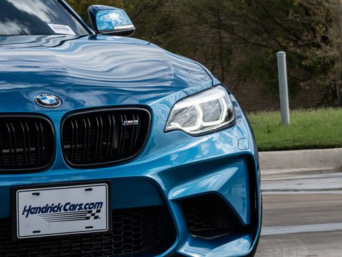 Used 2018 BMW M2 image 5
