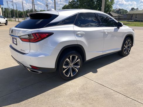 Used 2021 Lexus RX 350 FWD w/ Premium Package image 6